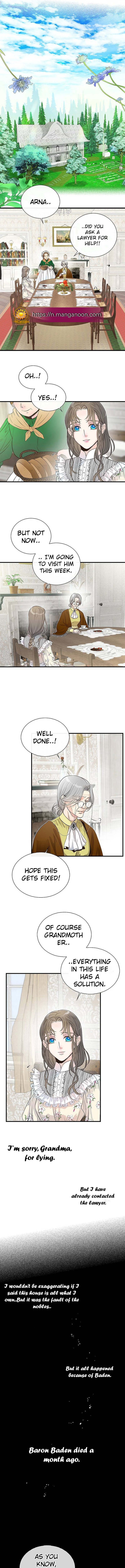 The Problematic Prince, Chapter 1 image 06